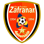 CD Zafranar