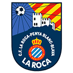 CF La Roca PB