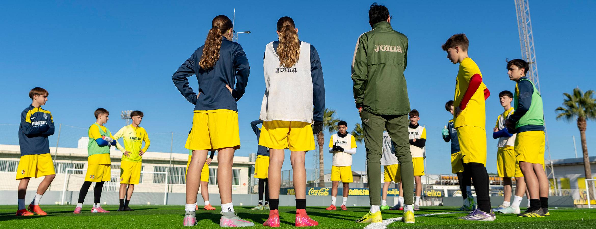 ESTAS NAVIDADES, ENTRENA, APRENDE Y DISFRUTA COMO UN AUTÉNTICO GROGUET