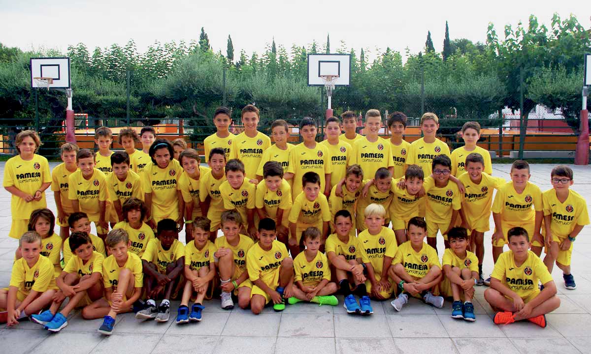 FINALIZA EL MUNDIALITO EN EL CAMPUS