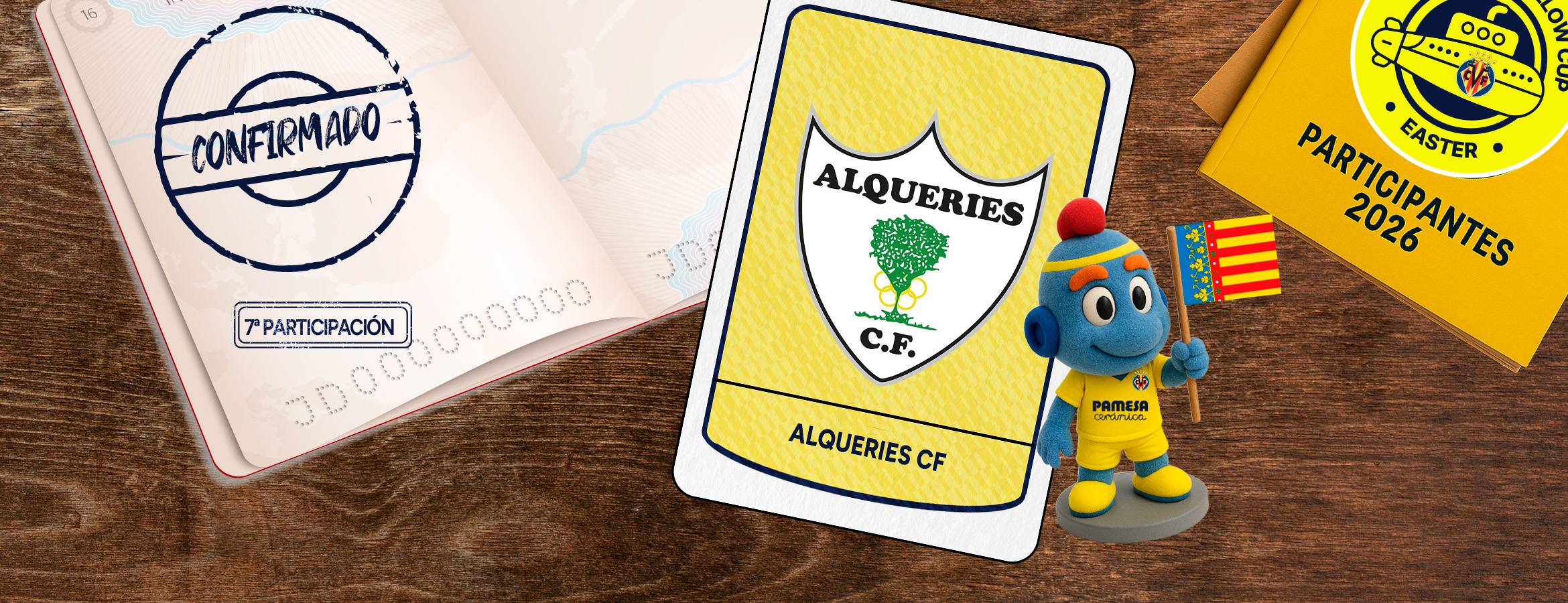 DONDE EL TORNEO TAMBIÉN SE JUEGA EN CASA