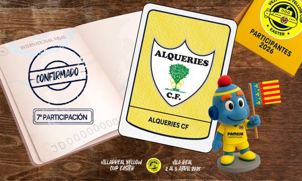 DONDE EL TORNEO TAMBIÉN SE JUEGA EN CASA