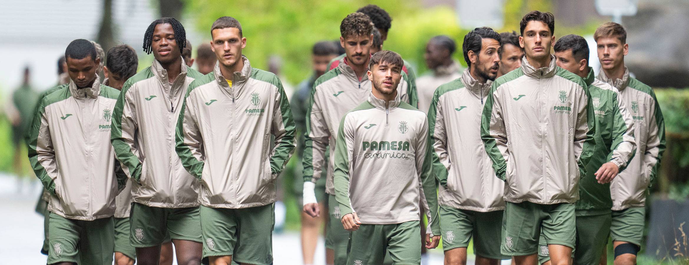 VILLARREAL NOW PREPARING FOR THE 2025/26 DEVELOPMENT PROGRAMME