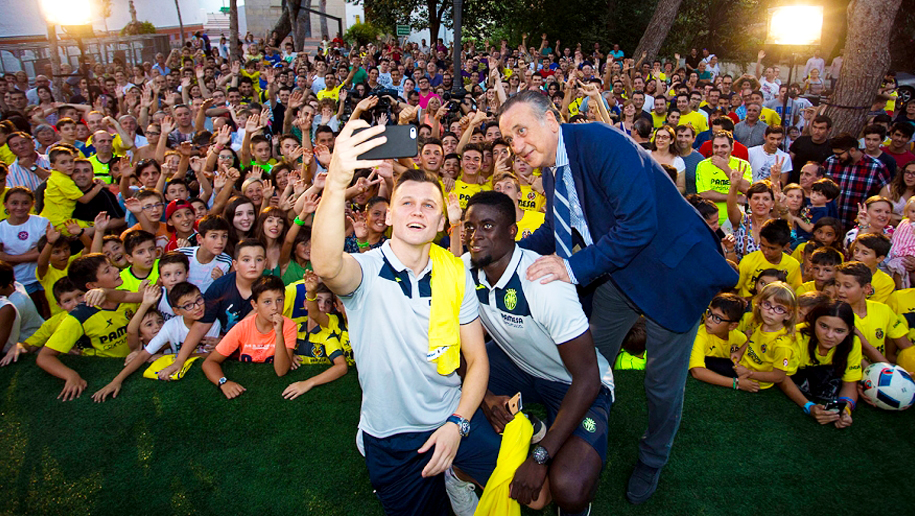 YA ESTÁ DISPONIBLE EL VÍDEO RESUMEN DEL CAMPUS 2016