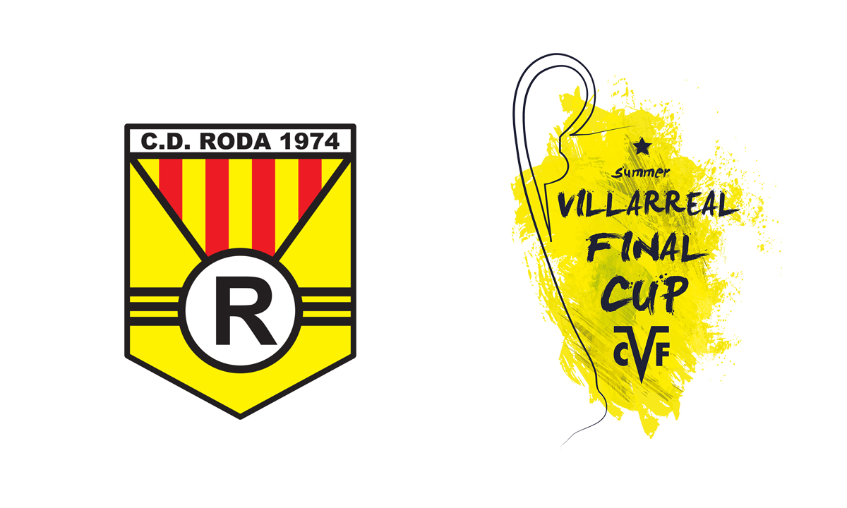 EL CD RODA ENTUSIASMADO CON LOS TORNEOS DE VERANO