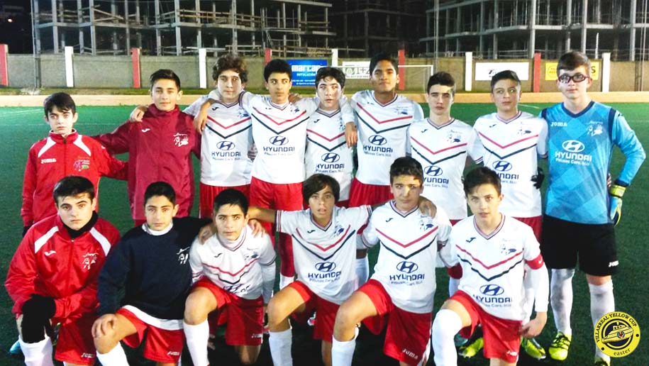 DESDE IBIZA TOMA TIERRA EL CE INSULAR A LA VYC EASTER