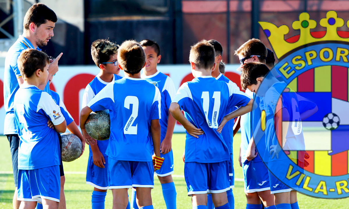 DESDE LA PLANA EL ESPORTIU VILA-REAL SE UNE A LA EASTER