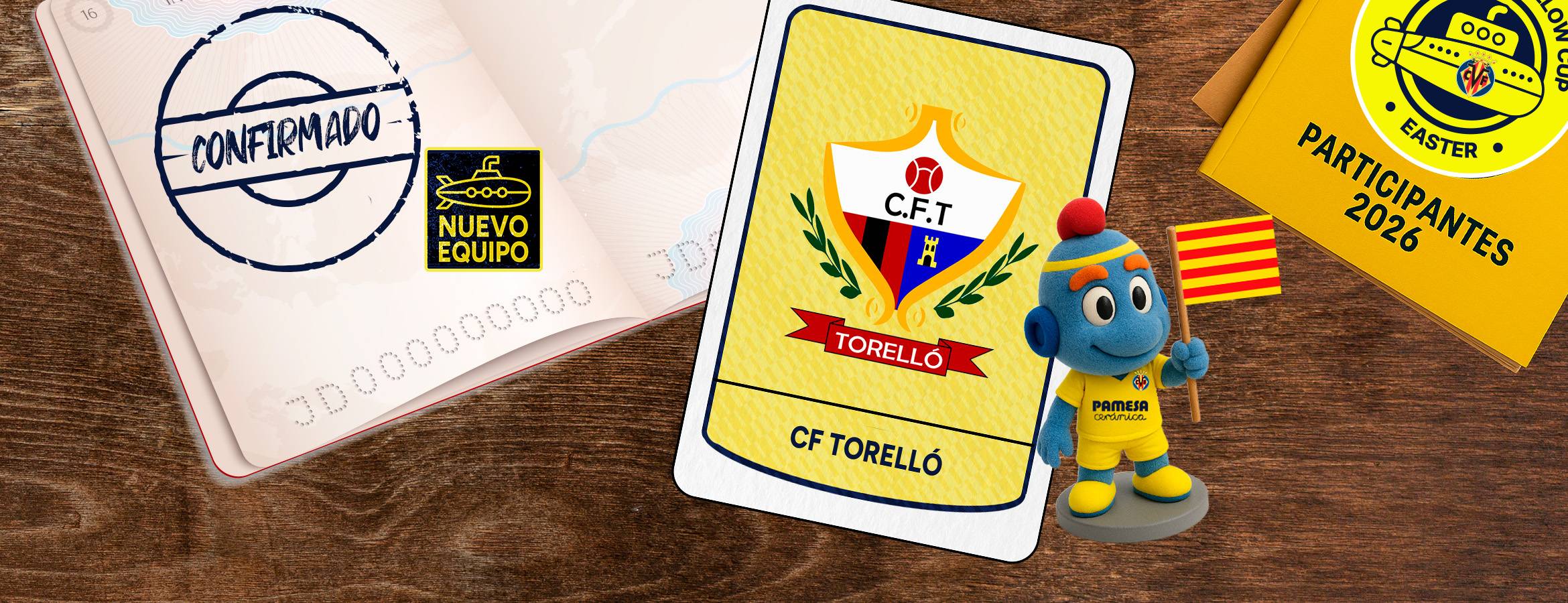 EL BATEC ROIG-I-NEGRE DE LA VALL DEL GES ES CONVERTEIX EN PROTAGONISTA