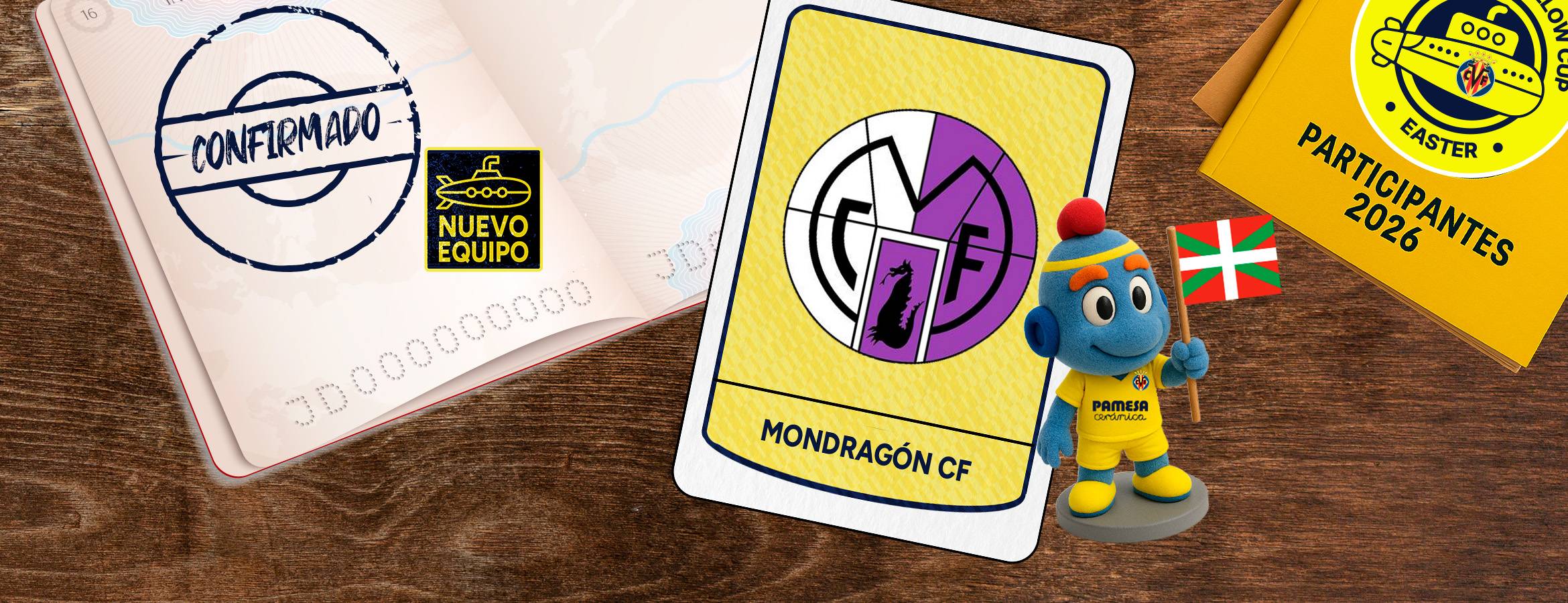 MONDRAGÓN, CALIDAD Y CARÁCTER CON LA ESENCIA MEDIEVAL DE GIPUZKOA.