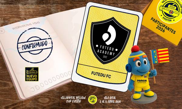 UN PROYECTO EDUCATIVO MÁS ALLÁ DEL FÚTBOL