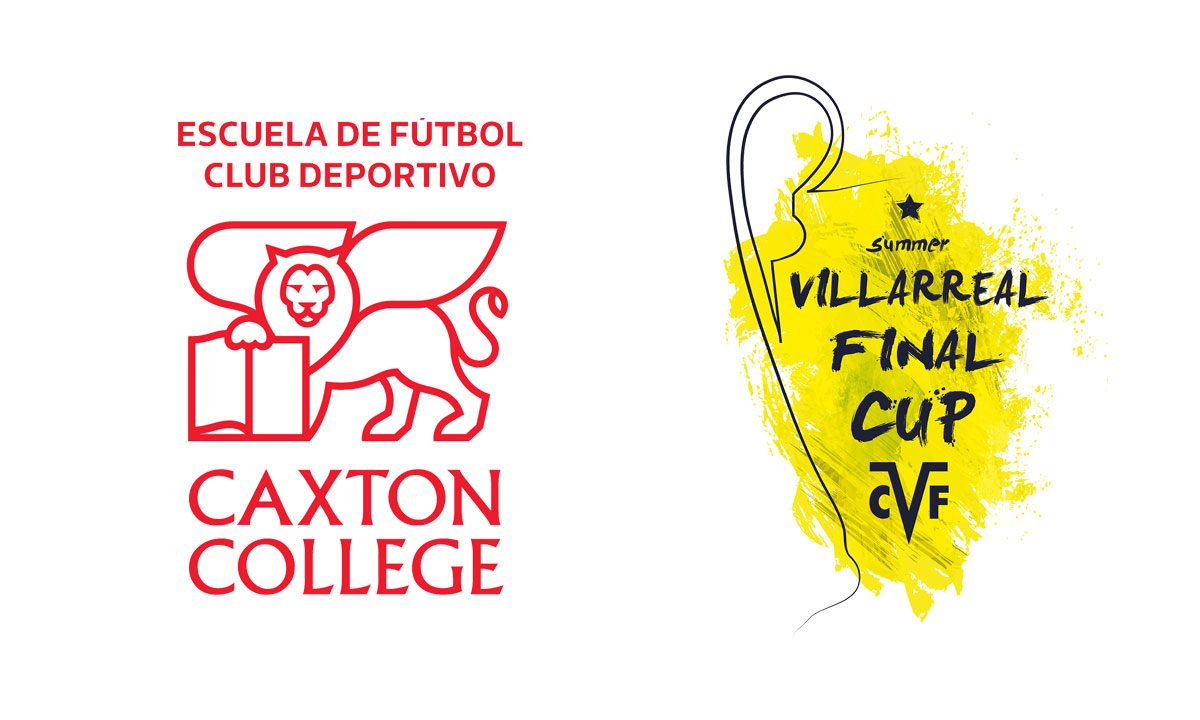 EL CD CAXTON COLLEGE APUESTA POR LA FINAL CUP
