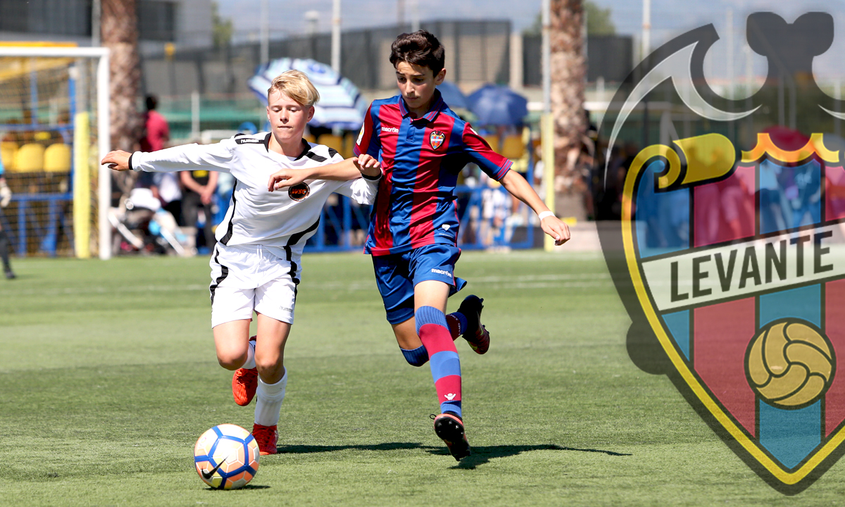 El CLUB GRANOTA UN REFERENTE EN LA FINAL CUP