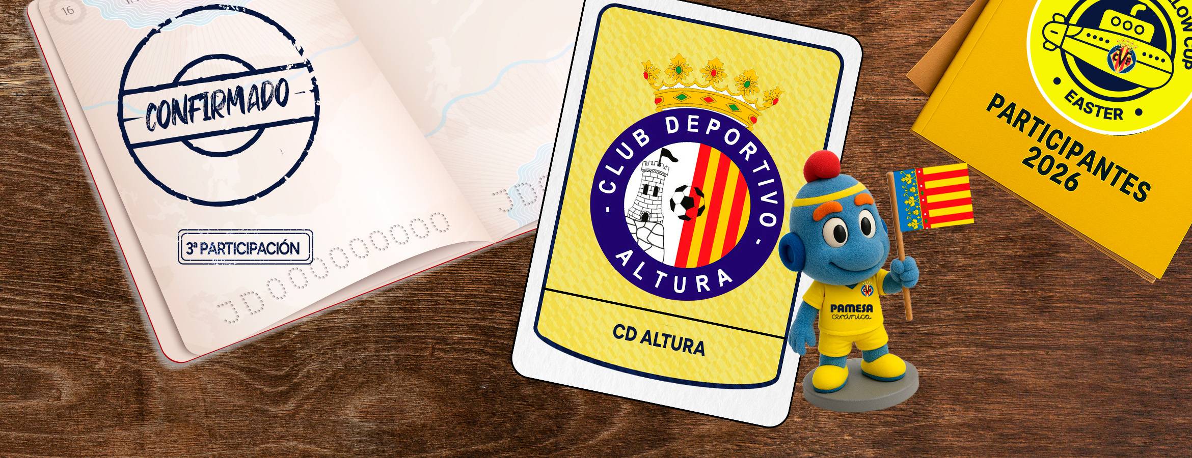 ALTURA, CONSISTENCY THAT BUILDS IDENTITY