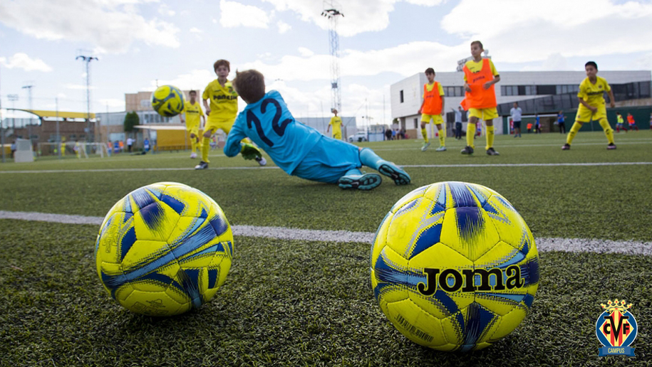 EMPIEZA LA CUENTA ATRÁS PARA EL CAMPUS DE PASCUA