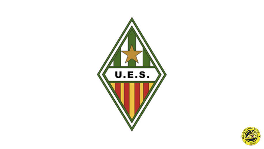 DESDE BARCELONA RECIBIMOS LA UE SANTS A LA VYC 