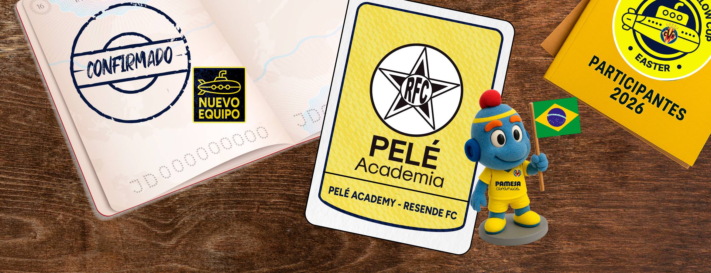 UN PUENTE ENTRE CONTINENTES, VALORES Y FUTURO