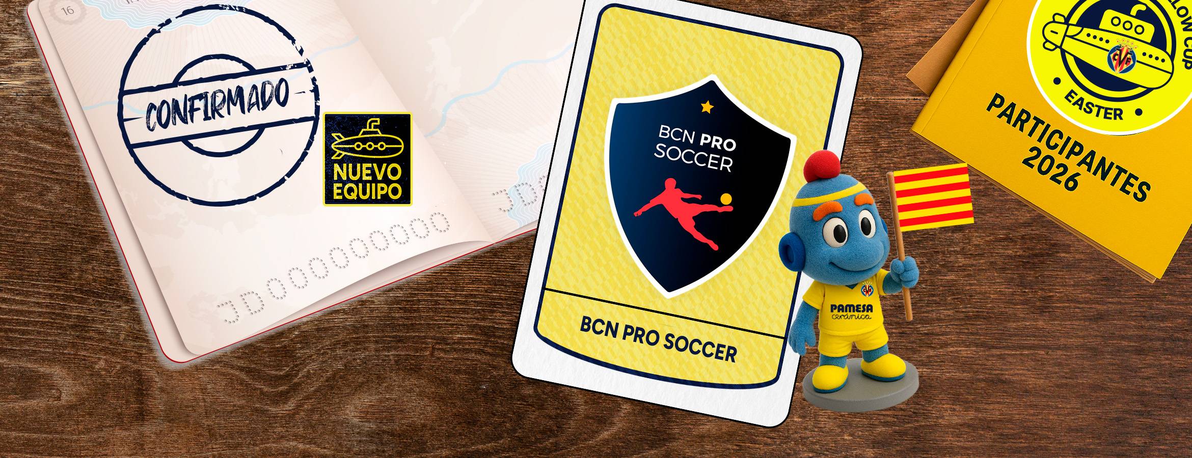 EL FÚTBOL COMO GUÍA MÁS ALLÁ DEL CAMPO