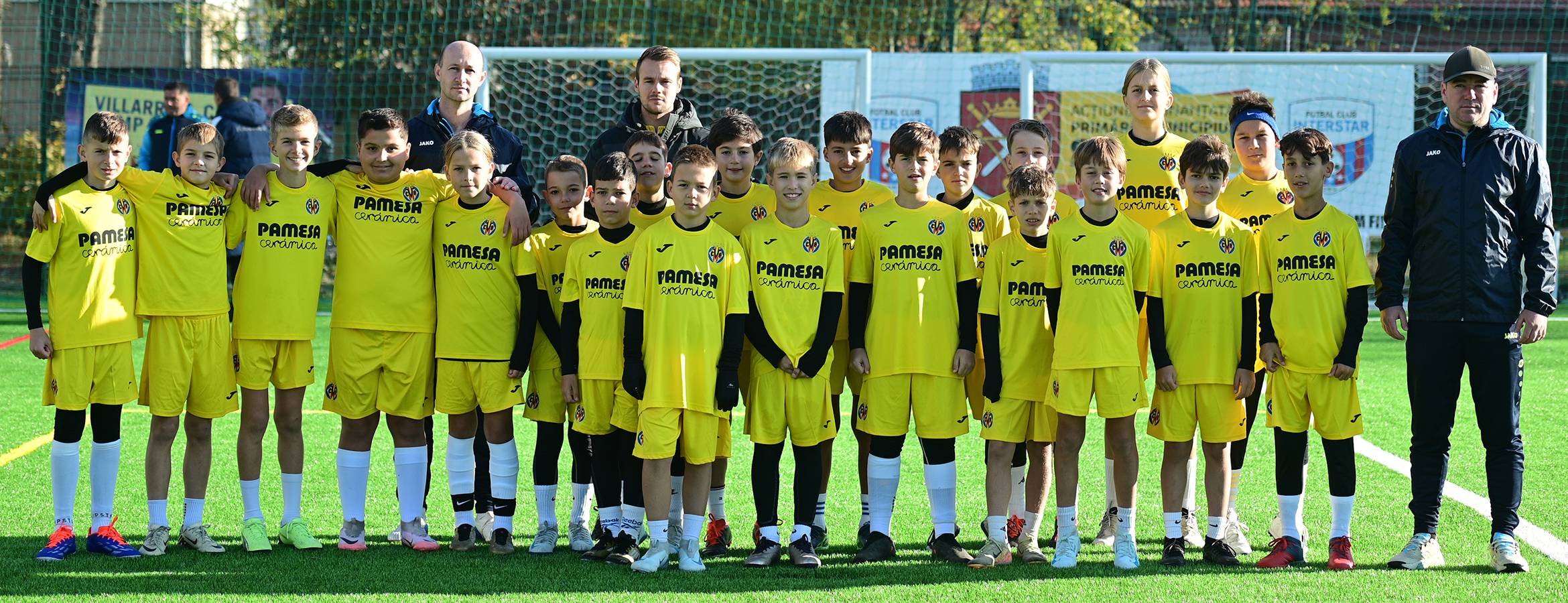 EL SUBMARINO AMARILLO SE ÎNTOARCE LA SIBIU