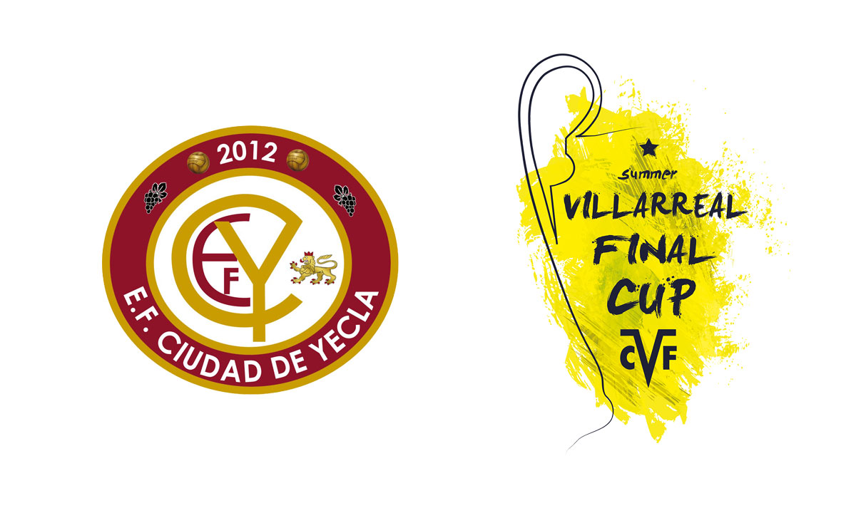 LA EF CIUDAD DE YECLA REGRESA EN LA FINAL CUP