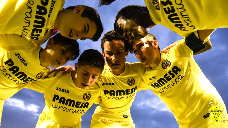 EL VILLARREAL CF YA MIRA HACIA LA FINAL CUP 2017