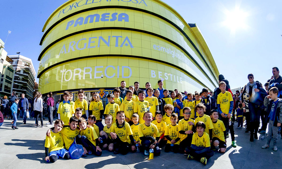 LA PREVIA ANTE EL VALENCIA, CARGADA DE EMOCIONES