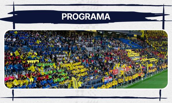CONOCE AL DETALLE EL PROGRAMA DE LA YELLOW CUP SUMMER