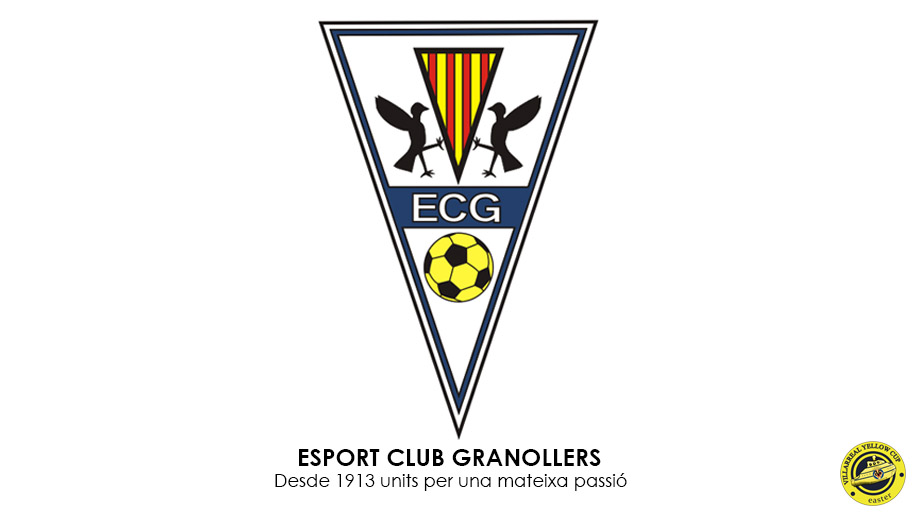 EL EC GRANOLLERS CONFIRMA ASISTENCIA