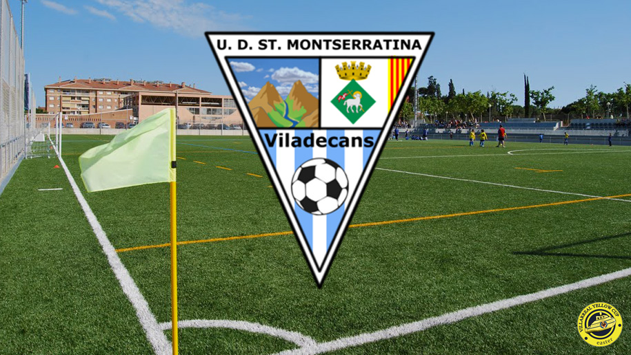 UD SECTOR MONTSERRATINA SE UNE A LA VYCE 