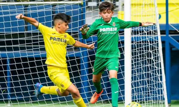 ¡VUELVE EL CAMPUS ESTADIO DE LA CERÁMICA!