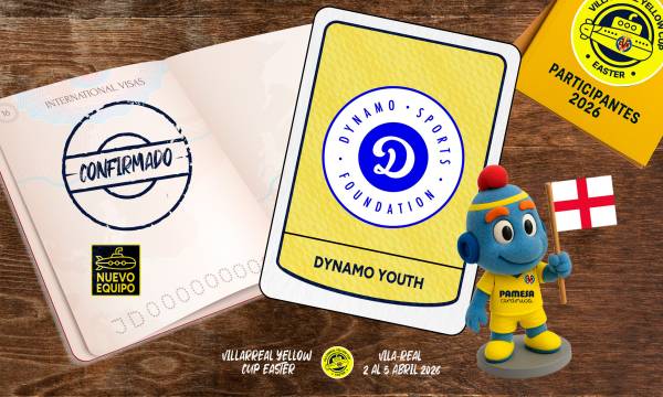 DESDE EL SUR DE LONDRES, FÚTBOL QUE NACE EN EL BARRIO