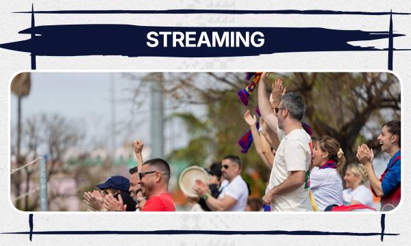 ¡SIGUE EN STREAMING LA YELLOW CUP SUMMER!