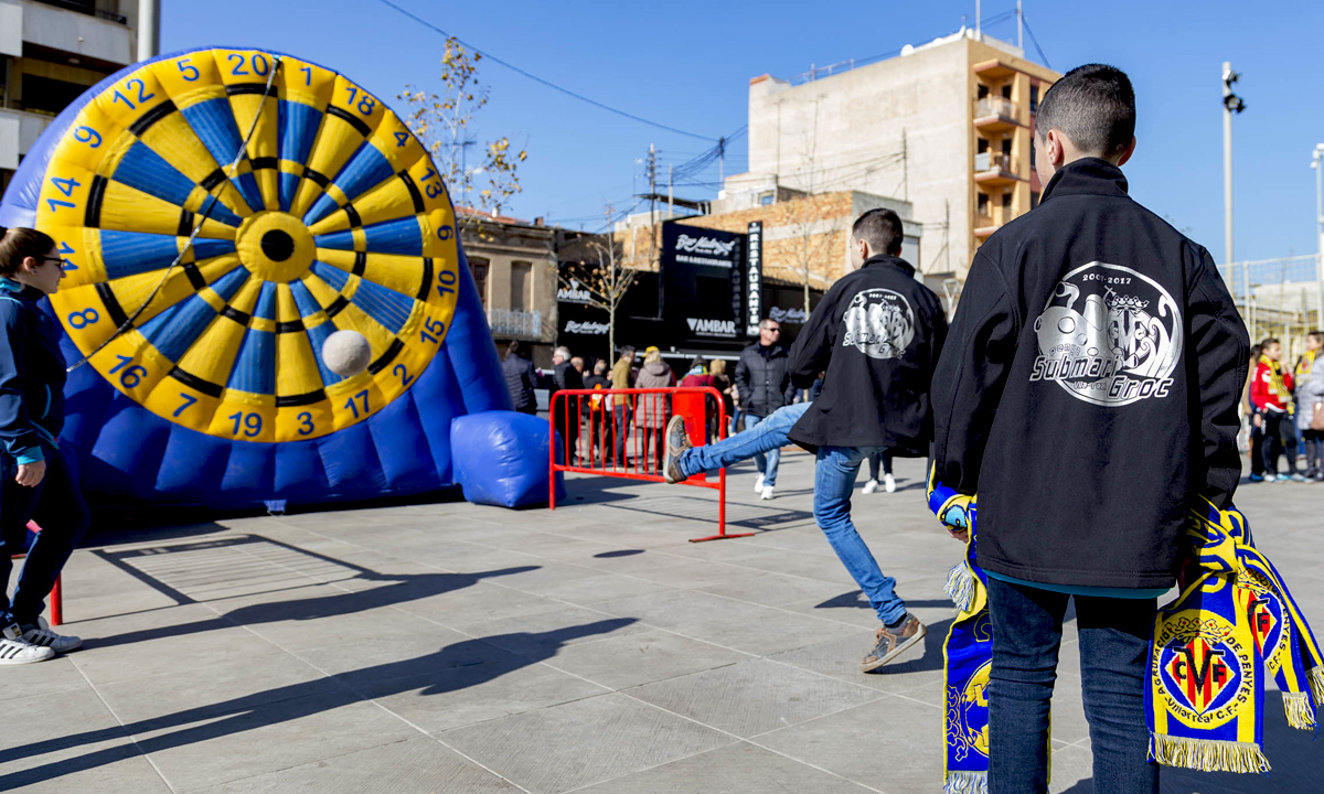 EL 3X3 GROGUET TIENE NUEVOS CAMPEONES
