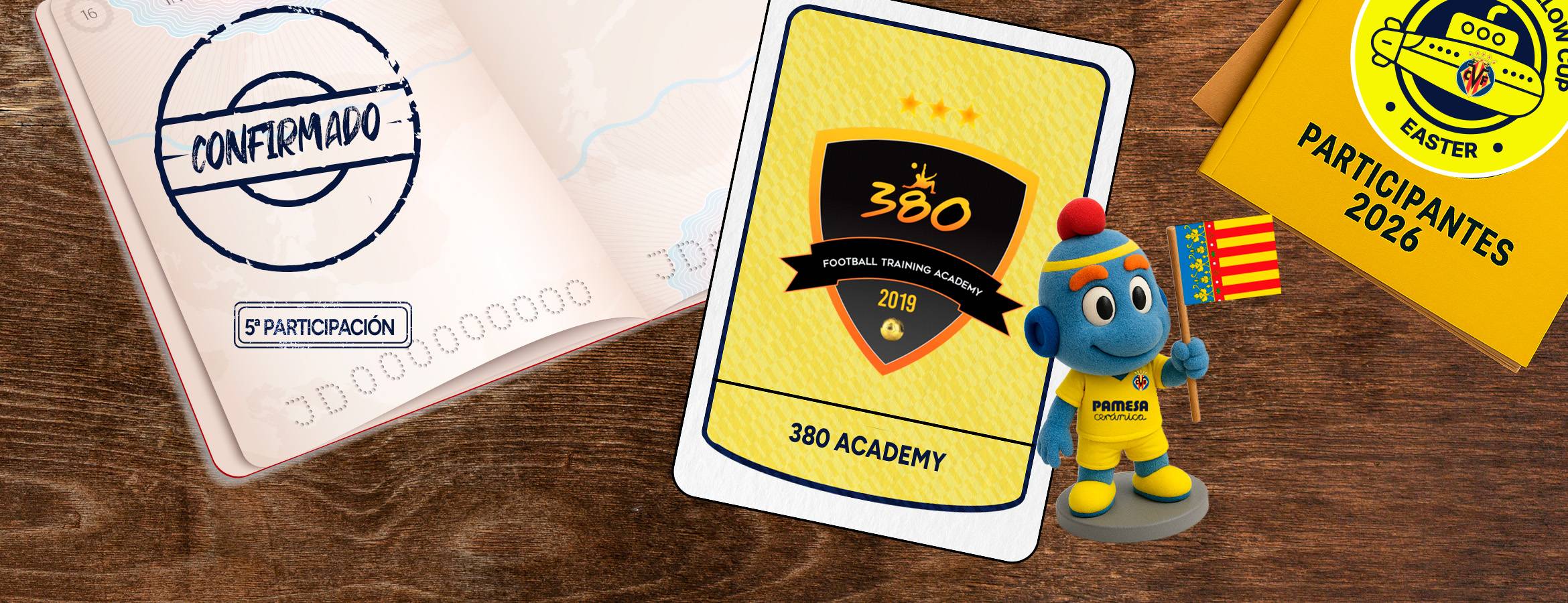 COMPETITION AS A MARK OF IDENTITY