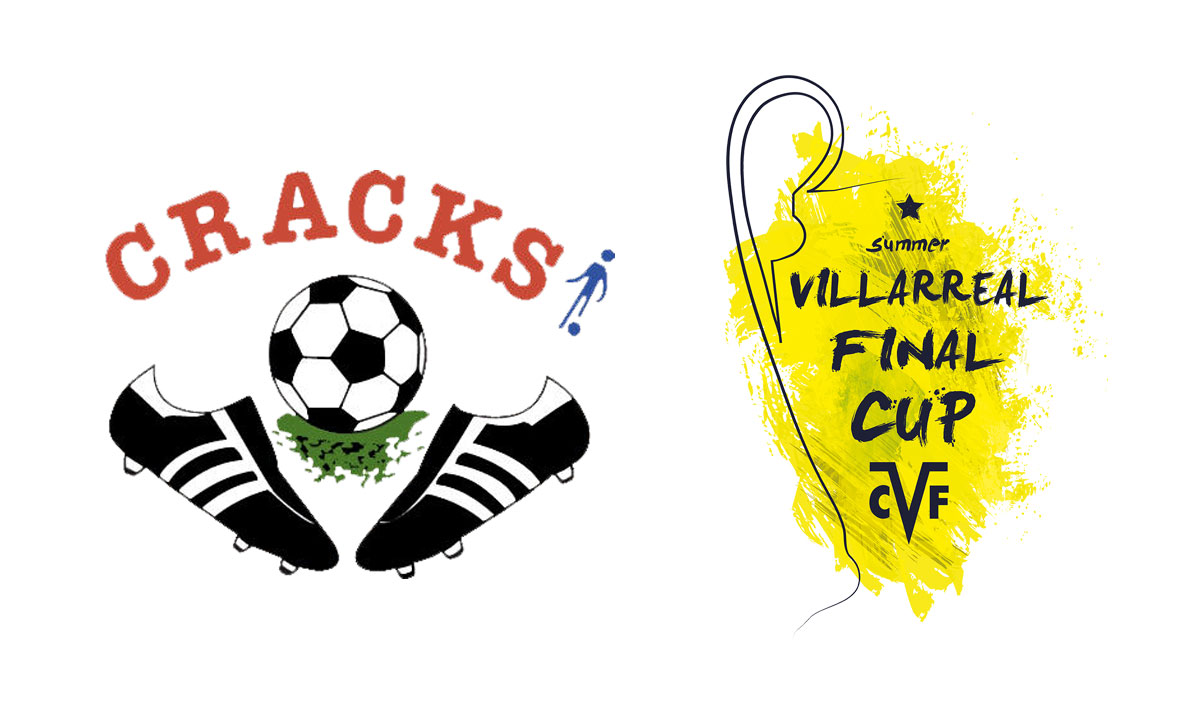 EL CF CRACKS LLEGA PISANDO FUERTE A LA FINAL CUP
