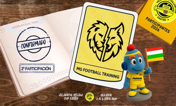 AIMING TO GROW ON A TOP-LEVEL STAGE