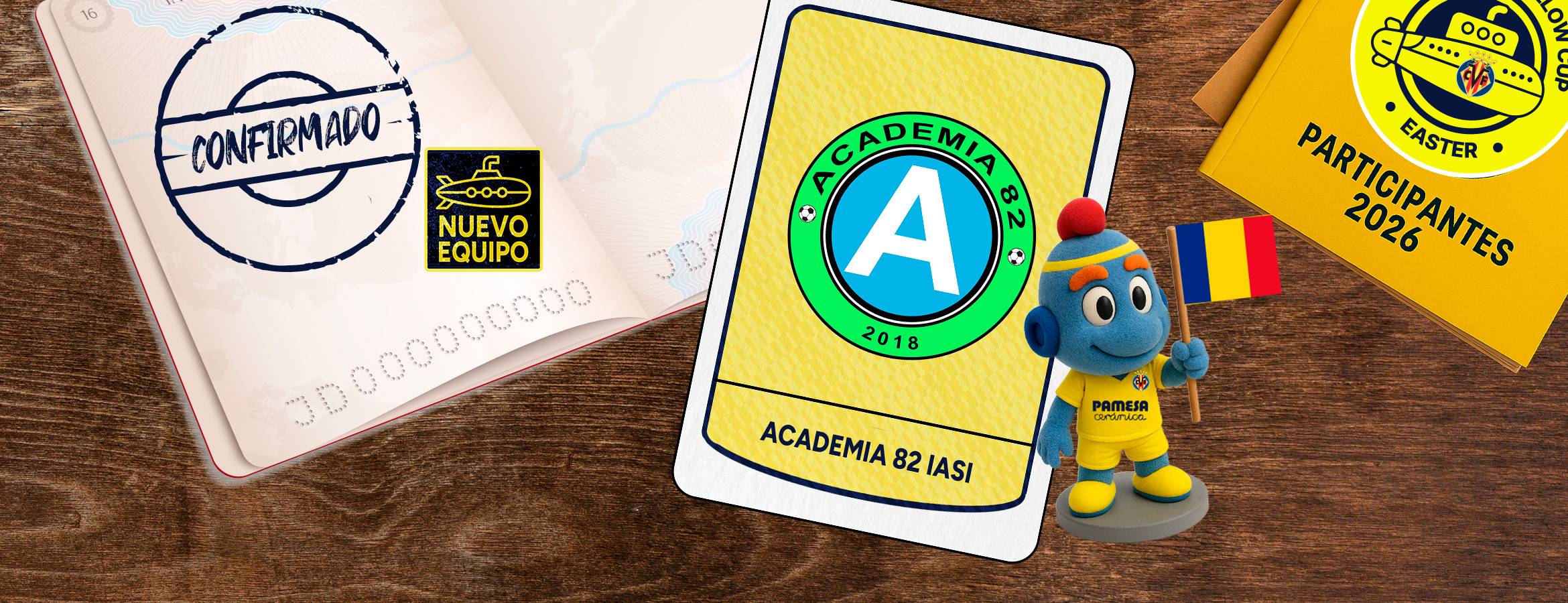 ROMANIAN FOOTBALL GROWING WITH ITS EYES ON EUROPE