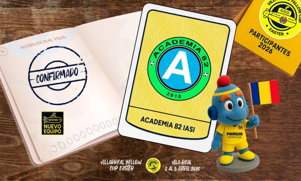 ROMANIAN FOOTBALL GROWING WITH ITS EYES ON EUROPE