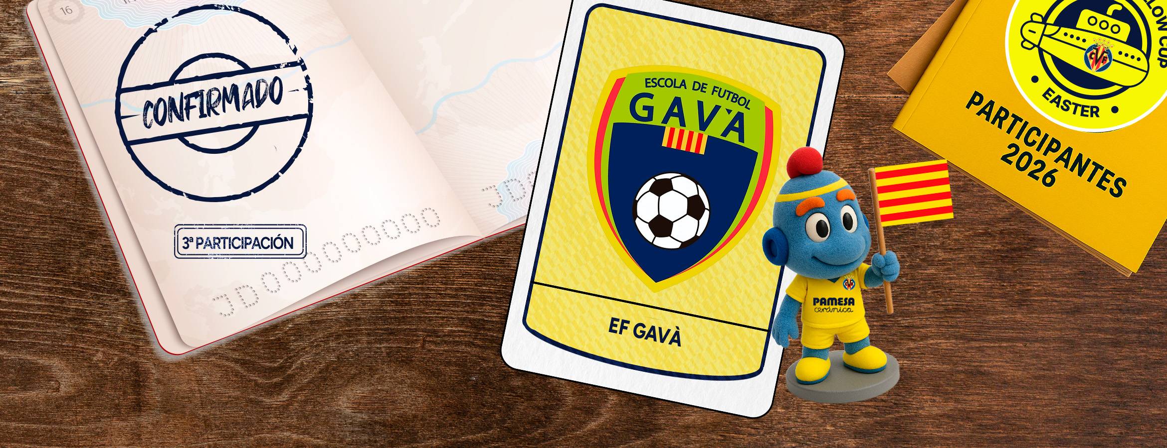 TALENTO DESDE EL BAIX LLOBREGAT