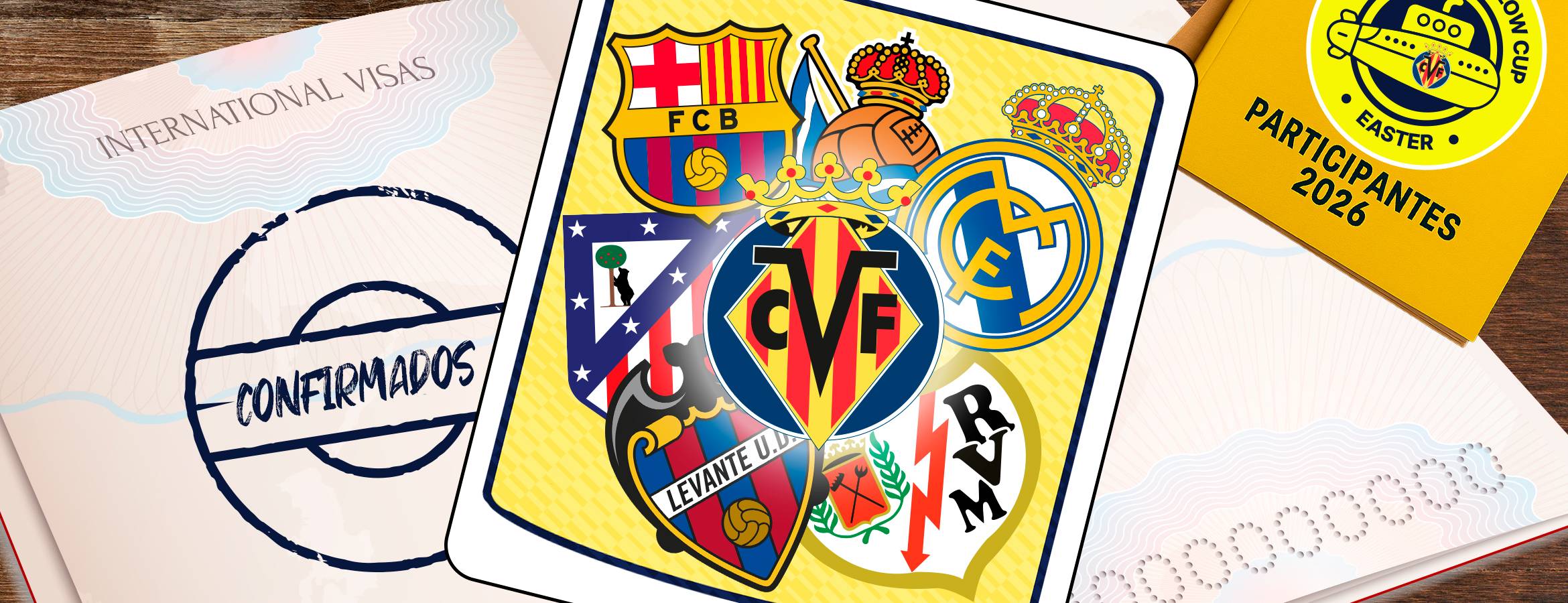 SIX ELITE ACADEMIES IN THE HUNT FOR THE SUBMARINE