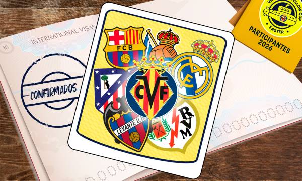 SIX ELITE ACADEMIES IN THE HUNT FOR THE SUBMARINE