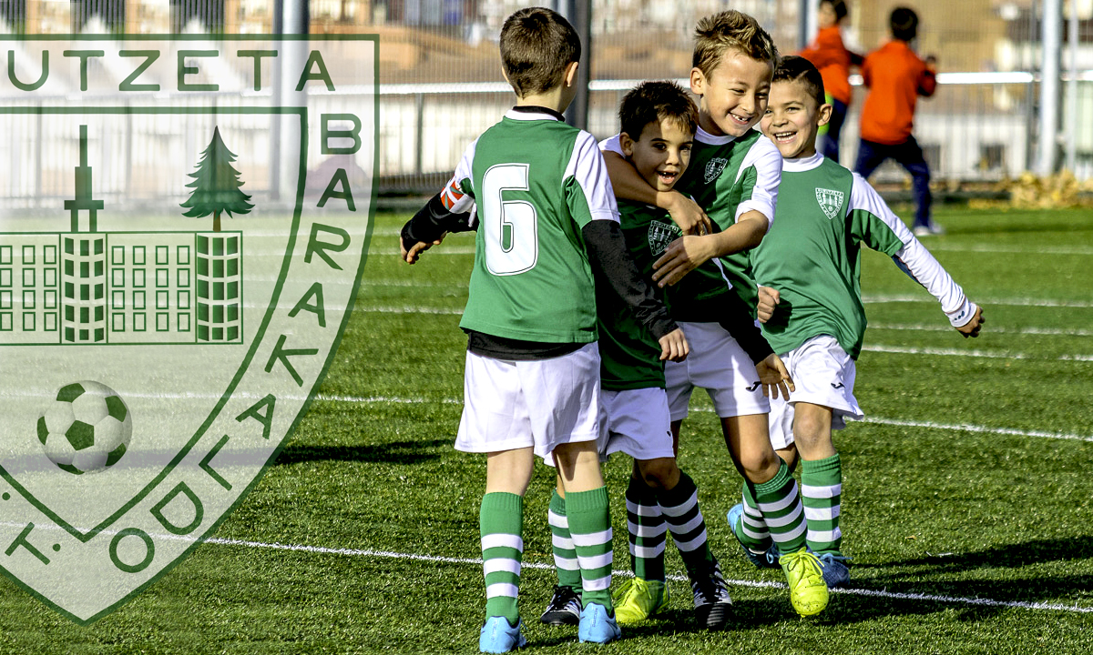 DESDE EUSKADI DAMOS LA BIENVENIDA AL GURUTZETA