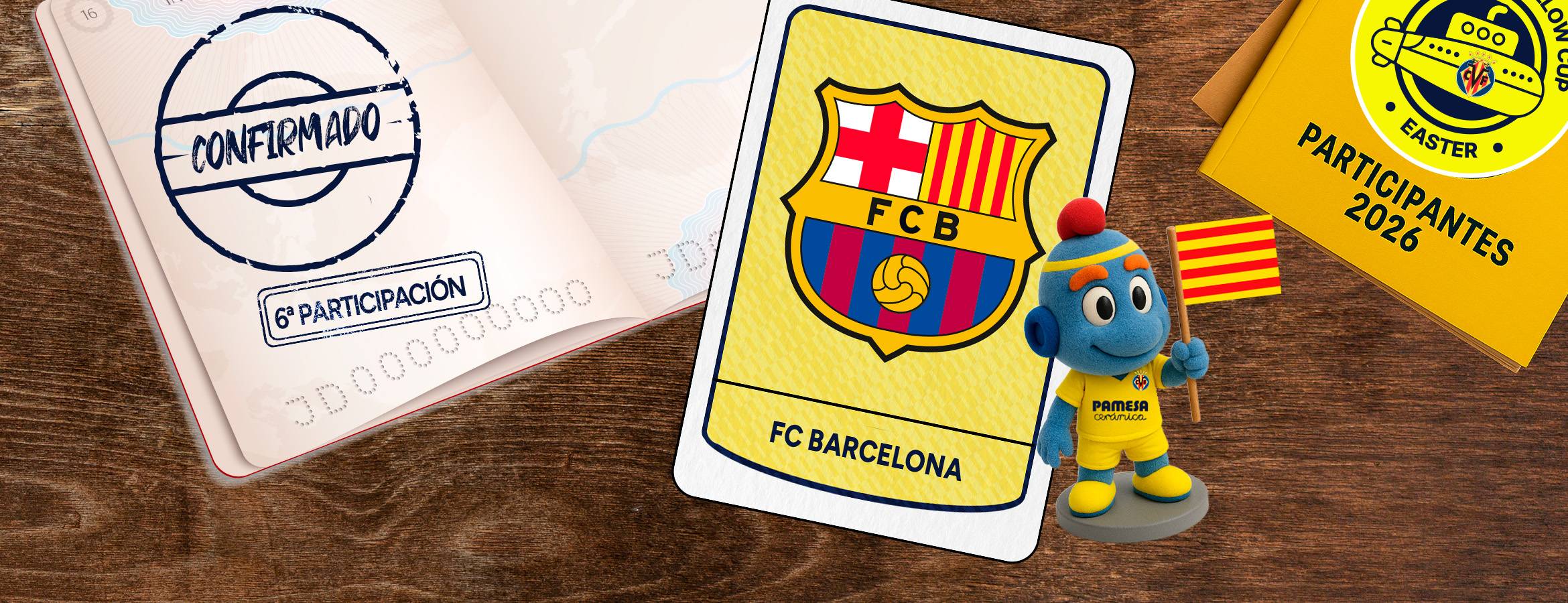 EL FUTUR COMENÇA AQUÍ, LA MASIA ESCRIU EL SEGÜENT CAPÍTOL