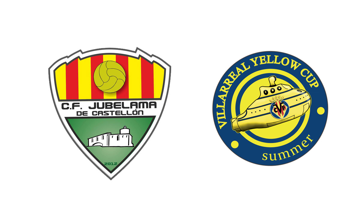 EL CF JUBELAMA PRESENTE EN TODAS LAS COMPETICIONES