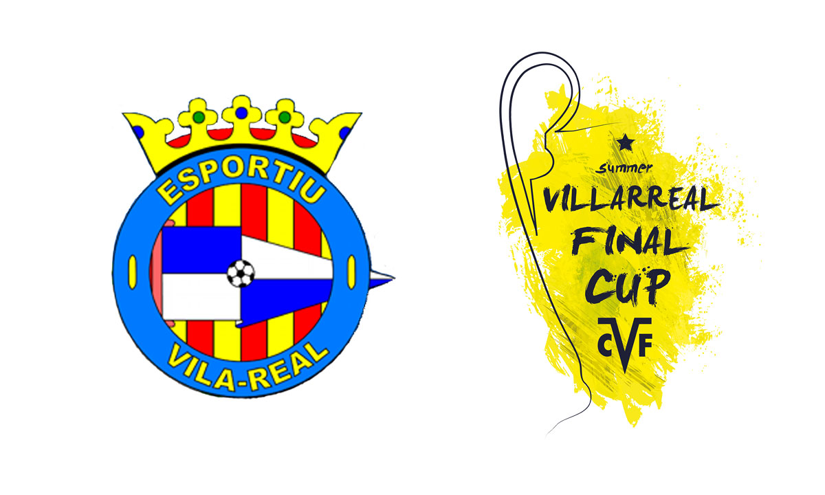 EL ESPORTIU VILA-REAL PARTICIPARÁ EN TODAS LAS CATEGORÍAS