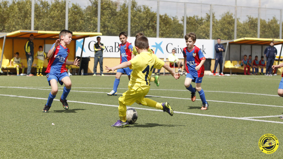 ¡SÓLO DOS MESES PARA LA VYC EASTER&#039;17!