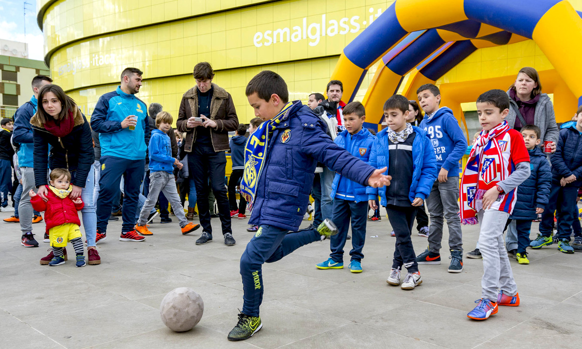 EL TORNEO &#039;3X3 GROGUET&#039; CON PASIÓN TURCA