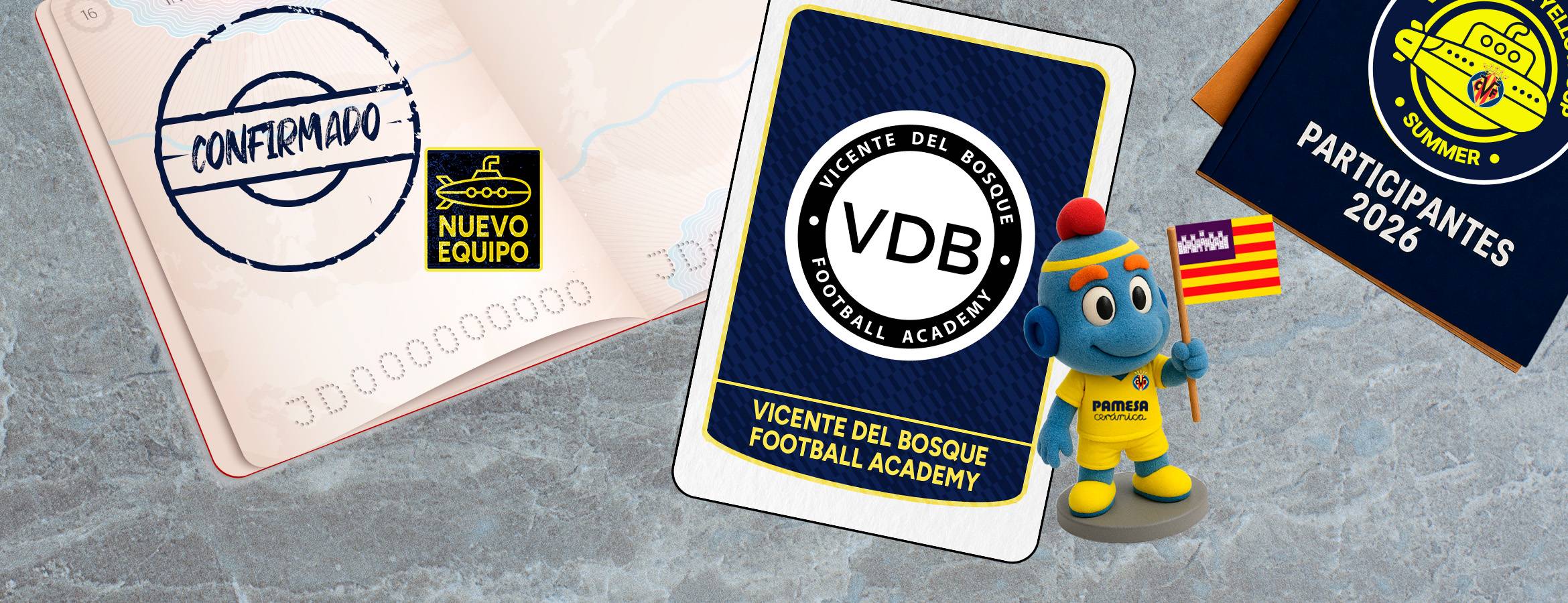 LA METODOLOGÍA DE UN CAMPEÓN DEL MUNDO LLEGA A LA YELLOW CUP SUMMER