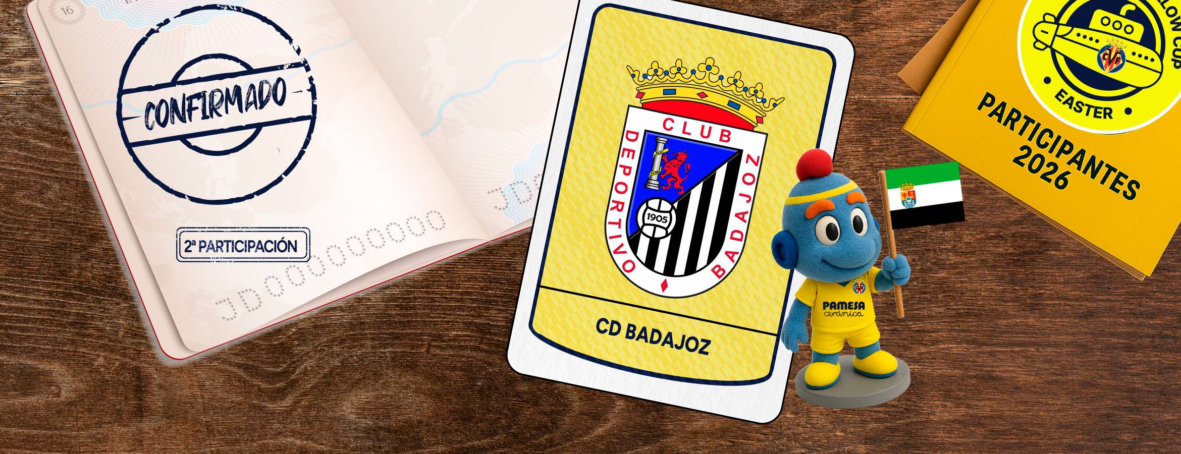 A RETURN FILLED WITH MEMORY, PRIDE AND AMBITION