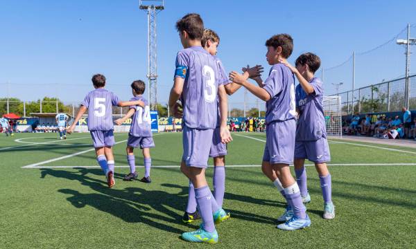 LA 'SELECCIÓN' DE CAMPUS VILLARREAL ESTÁ DE VUELTA