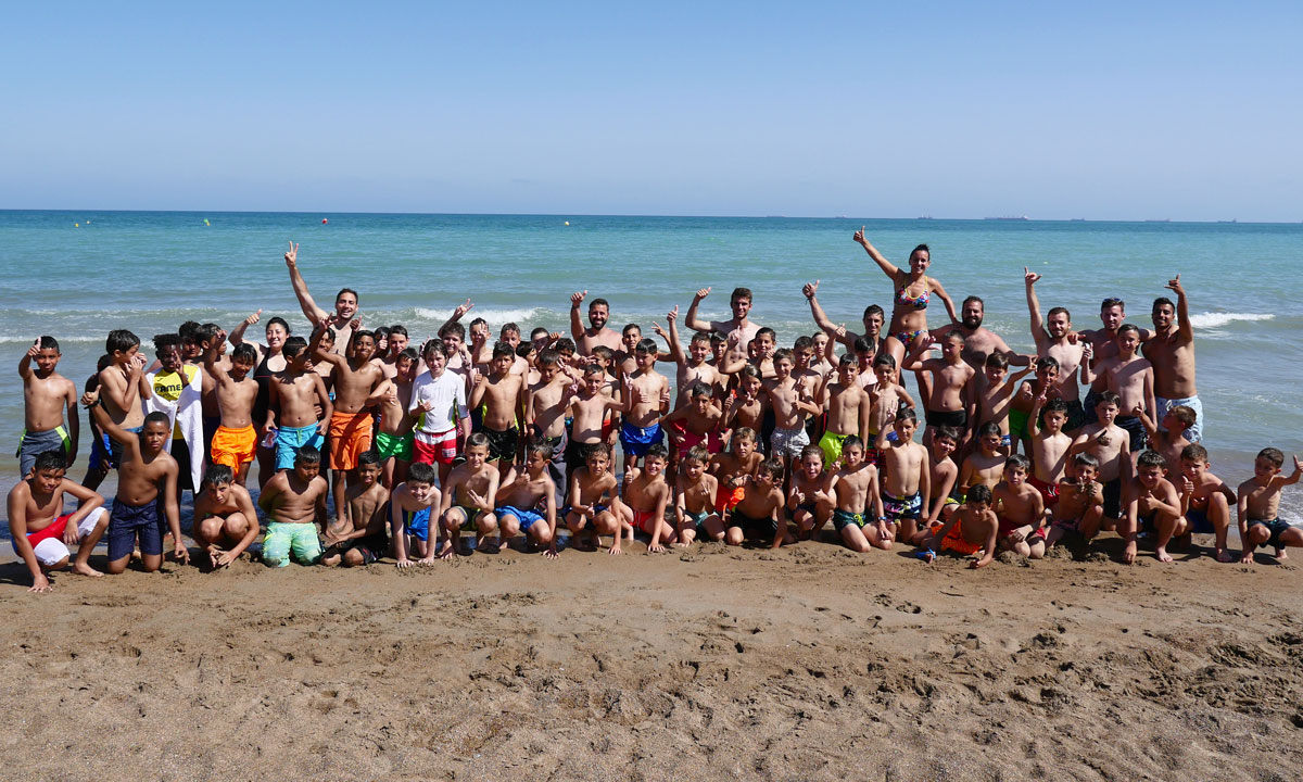 FÚTBOL Y DIVERSIÓN